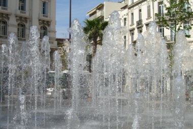 Place de Gaulle