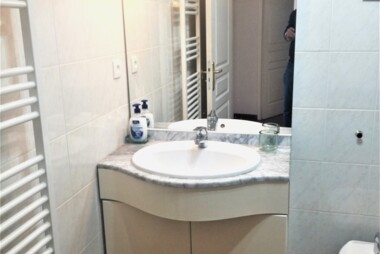 Bagno 1