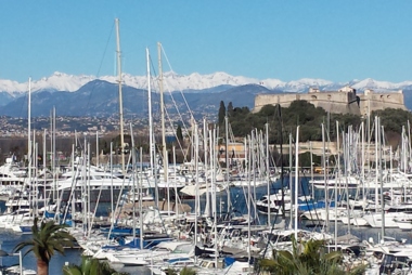 Marina Antibes