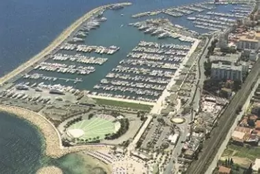 Golfe Juan Porticciolo