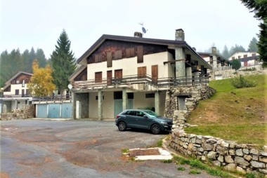 Chalet