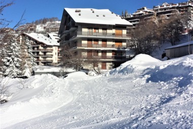 Chalet Cristalli