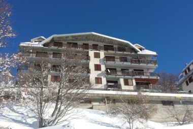 Chalet Helios