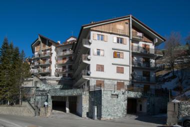 Chalet Mirasole