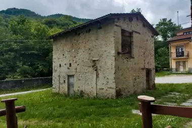 La casa piccola