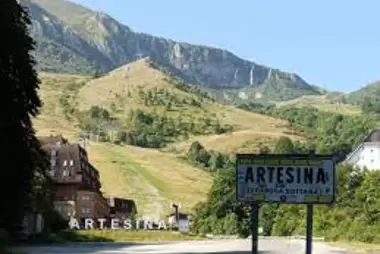 Artesina