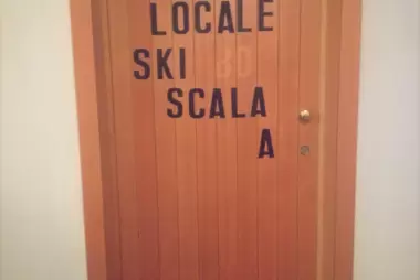 Ski box