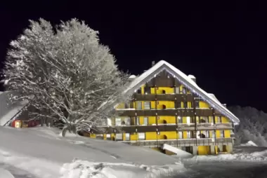 Chalet Cerro Torre