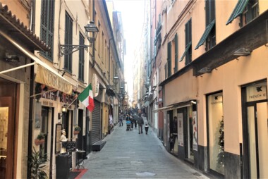 Centro Storico