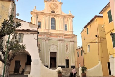 Centro storico