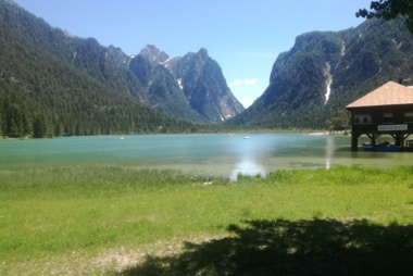 Lago di Dobbiaco