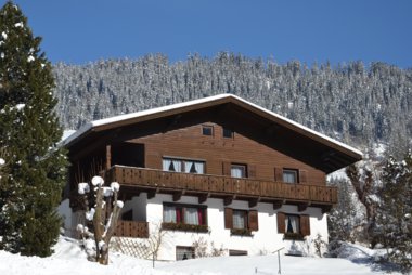 Chalet Inverno