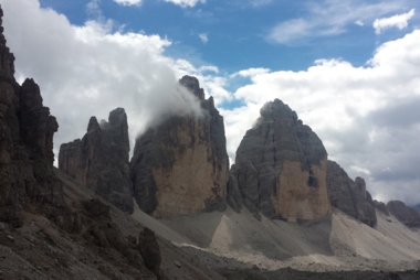 Tre Cime (30 min.)