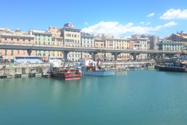 Porto Antico